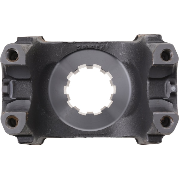 Spicer Manual Transmission Output End Yoke 6.3-4-781-1X - main